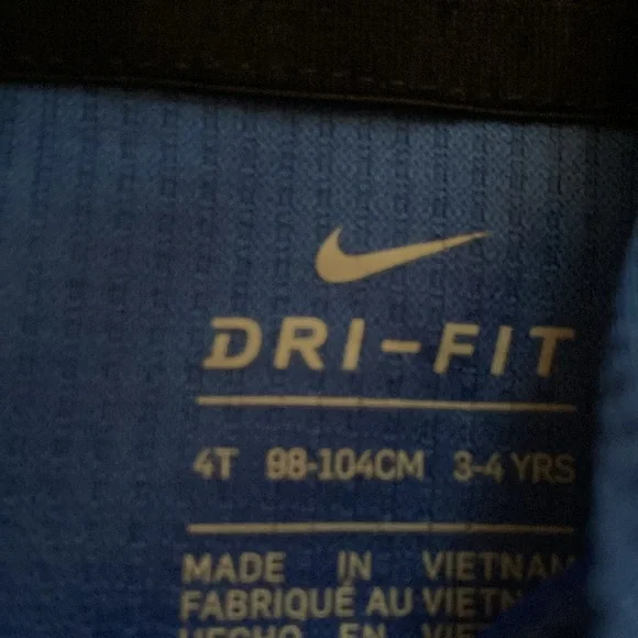 Bundle of 6 Nike hoodies, pull over & 3 sweatpants. Total of 9 items - Picture 10 of 16